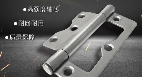 如果想購買子母合頁，請仔細閱讀|廣有五金&東莞合頁