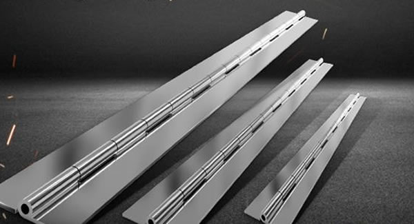 長合頁，開啟你的開合深度|廣有五金&東莞合頁