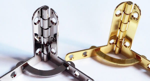 合頁生銹了，是以下幾點沒有重視|廣有五金&東莞合頁