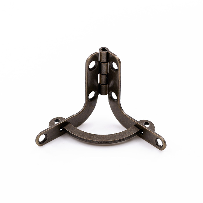 中高檔禮品盒鉸鏈,7字合頁,95度木盒鉸鏈專業(yè)廠家