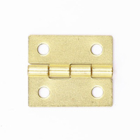 電鍍小合頁，東莞電鍍小鉸鏈