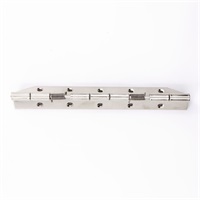 專業(yè)生產(chǎn)各類彈開閉合款式彈簧合頁(yè),機(jī)柜彈簧鉸鏈,雙彈簧鉸鏈