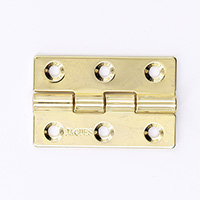 熱銷款青銅小合頁(yè)37*24*1.2mm，木盒鉸鏈