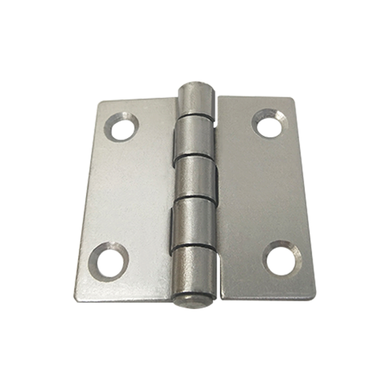 50.8x50.8x2.0mm平開合頁