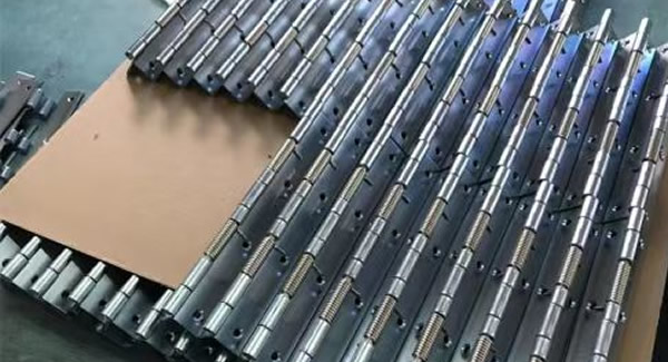 廣有五金彈簧合頁，精湛的工藝 卓越的品質(zhì)|廣有五金&彈簧合頁