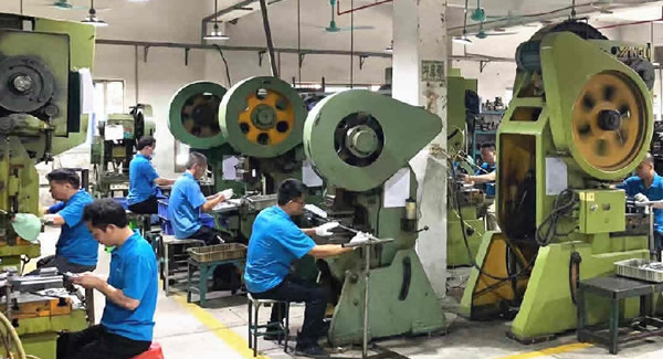 一扇門的壽命，藏在合頁的選擇里|廣有五金&東莞合頁