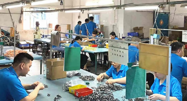 別讓“幾分錢”，輸?shù)糸L遠的“共贏路”|廣有五金&東莞合頁?